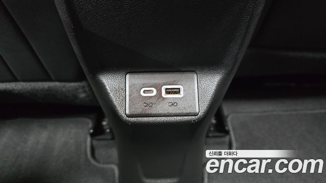 Chevrolet Bolt EV EV Premier 2022 — фото 12