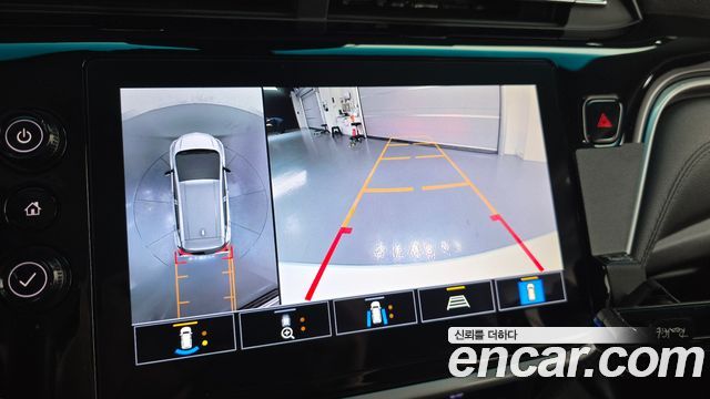 Chevrolet Bolt EV EV Premier 2022 — фото 14