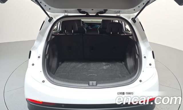 Chevrolet Bolt EV EV Premier 2022 — фото 16