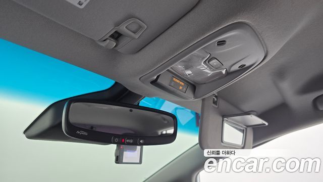 Chevrolet Bolt EV EV Premier 2022 — фото 17
