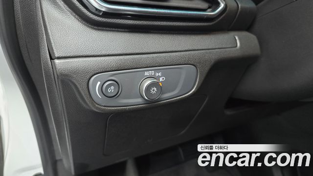 Chevrolet Bolt EV EV Premier 2022 — фото 19