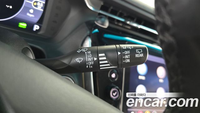 Chevrolet Bolt EV EV Premier 2022 — фото 20