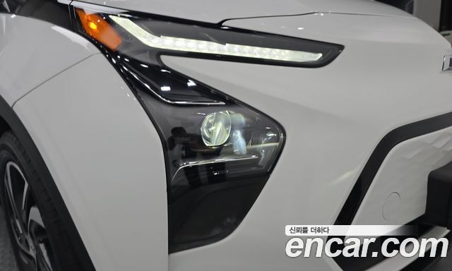 Chevrolet Bolt EV EV Premier 2022 — фото 22