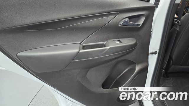 Chevrolet Bolt EV EV Premier 2022 — фото 25