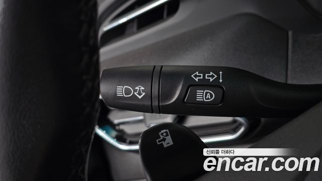 Chevrolet Bolt EV EV Premier 2022 — фото 27