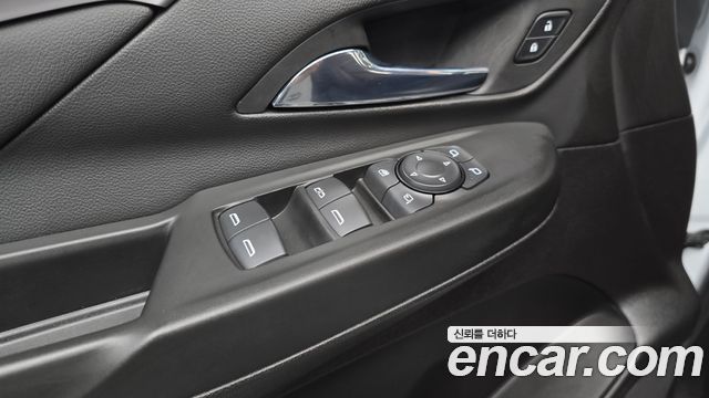 Chevrolet Bolt EV EV Premier 2022 — фото 28