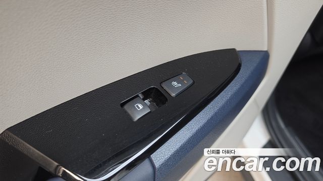 Kia Sportage Hybrid (V) Nobleless 2WD 2024 — фото 29