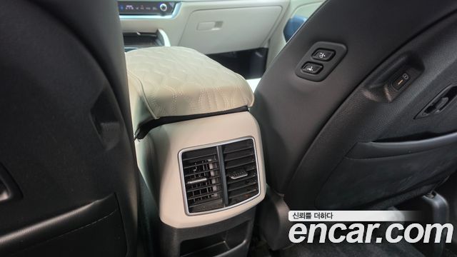 Kia Sportage Hybrid (V) Nobleless 2WD 2024 — фото 30