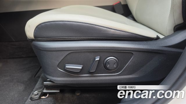 Kia Sportage Hybrid (V) Nobleless 2WD 2024 — фото 31