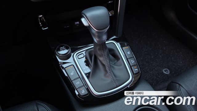 Kia Seltos Gasoline 2.0 2WD Trendy 2025 — фото 9