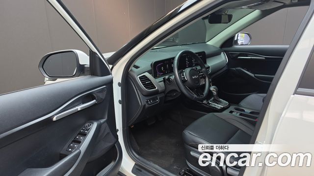 Kia Seltos Gasoline 2.0 2WD Trendy 2025 — фото 10