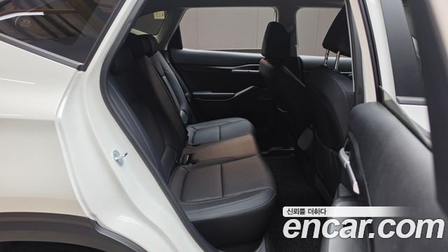 Kia Seltos Gasoline 2.0 2WD Trendy 2025 — фото 11