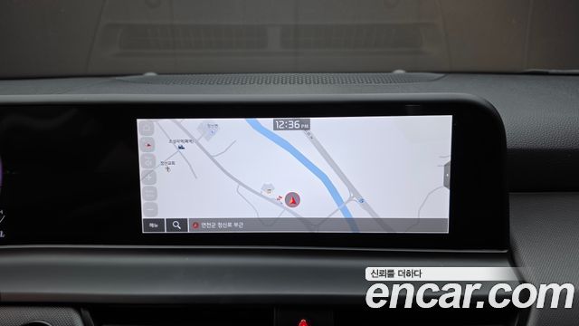 Kia Seltos Gasoline 2.0 2WD Trendy 2025 — фото 14