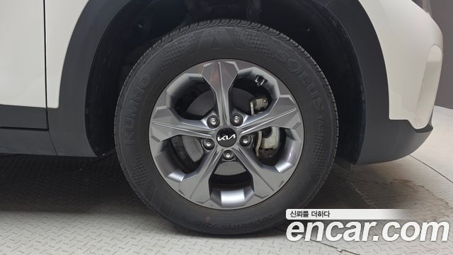 Kia Seltos Gasoline 2.0 2WD Trendy 2025 — фото 21