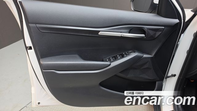 Kia Seltos Gasoline 2.0 2WD Trendy 2025 — фото 24