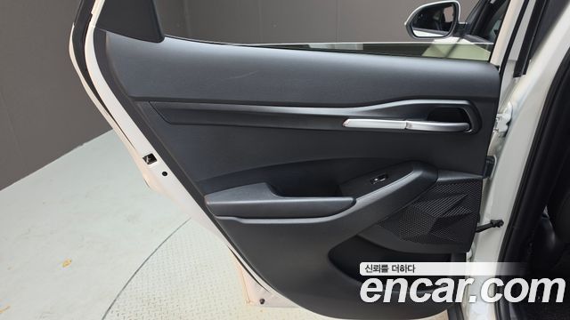 Kia Seltos Gasoline 2.0 2WD Trendy 2025 — фото 25
