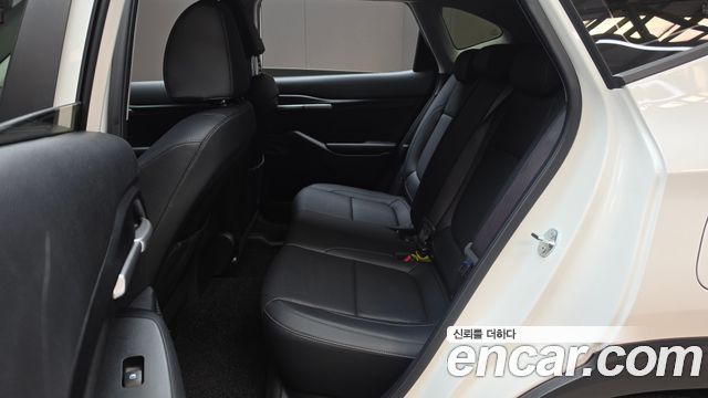 Kia Seltos Gasoline 2.0 2WD Trendy 2025 — фото 26