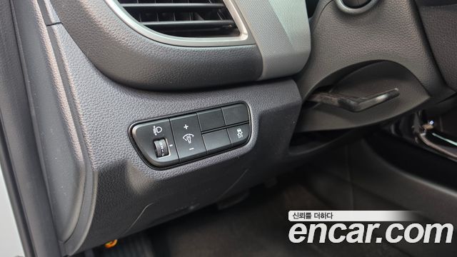 Kia Seltos Gasoline 2.0 2WD Trendy 2025 — фото 27