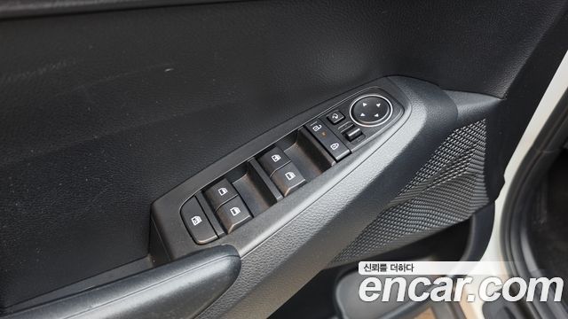 Kia Seltos Gasoline 2.0 2WD Trendy 2025 — фото 28