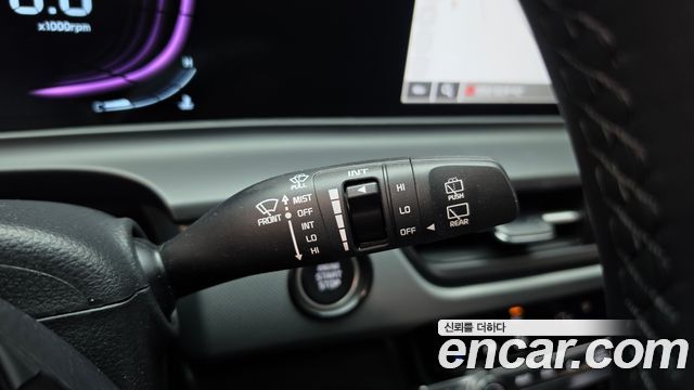 Kia Seltos Gasoline 2.0 2WD Trendy 2025 — фото 30