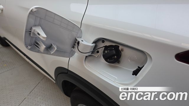 Kia Seltos Gasoline 2.0 2WD Trendy 2025 — фото 32