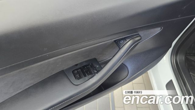 Tesla Model 3 Standard Range Plue RWD 2021 — фото 27