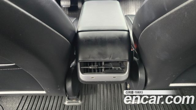 Tesla Model 3 Standard Range Plue RWD 2021 — фото 31