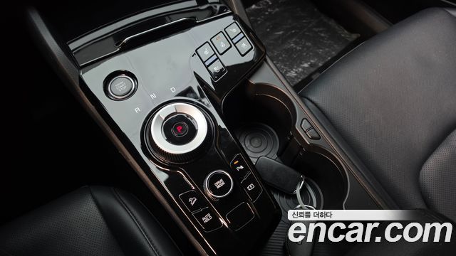 Kia Sportage Hybrid (V) Nobleless 2WD 2023 — фото 9