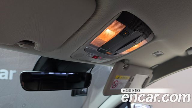 Kia Sportage Hybrid (V) Nobleless 2WD 2023 — фото 18