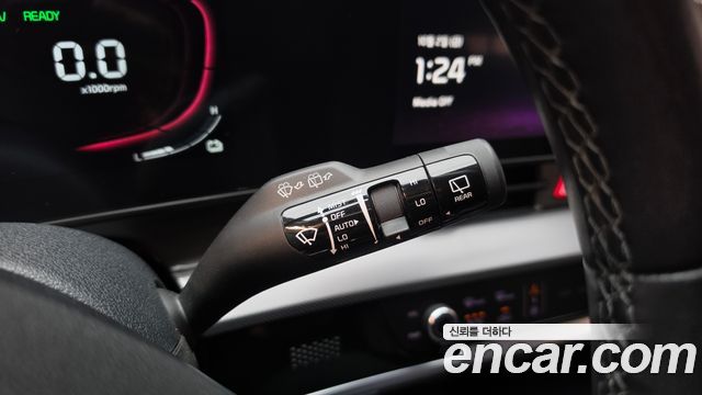 Kia Sportage Hybrid (V) Nobleless 2WD 2023 — фото 29