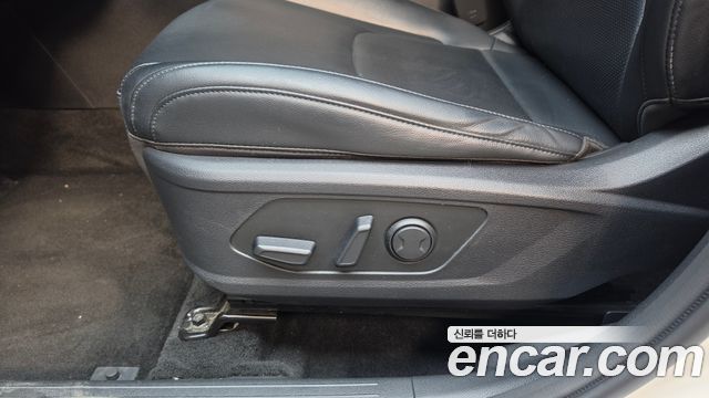 Kia Sportage Hybrid (V) Nobleless 2WD 2023 — фото 33