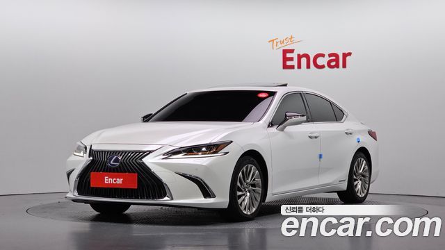 Lexus ES300h (VII) Executive