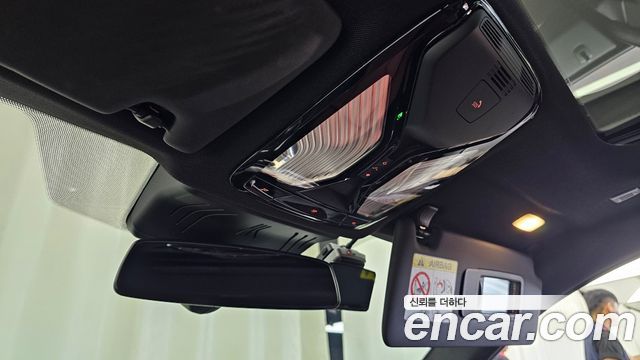 BMW i4 eDrive40 M Sports 2022 — фото 27