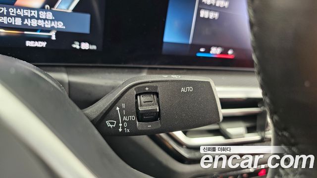 BMW i4 eDrive40 M Sports 2022 — фото 29
