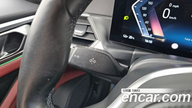 BMW i4 eDrive40 M Sports 2022 — фото 36
