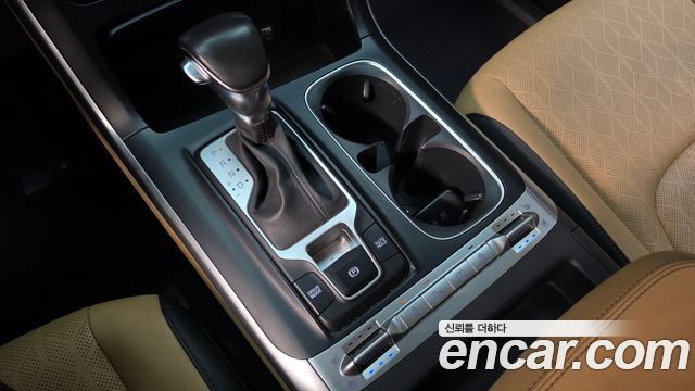 Kia Carnival (IV) Diesel 9-Seater Prestige 2023 — фото 9