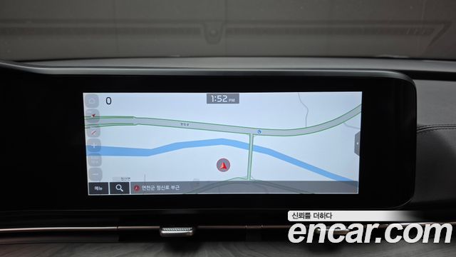 Kia Carnival (IV) Diesel 9-Seater Prestige 2023 — фото 14