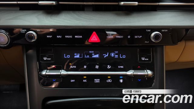 Kia Carnival (IV) Diesel 9-Seater Prestige 2023 — фото 17