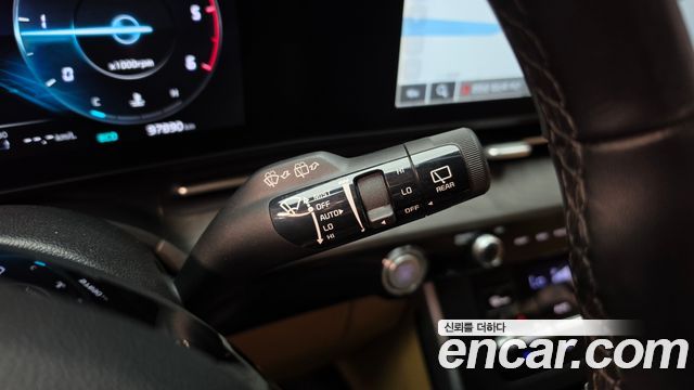 Kia Carnival (IV) Diesel 9-Seater Prestige 2023 — фото 18