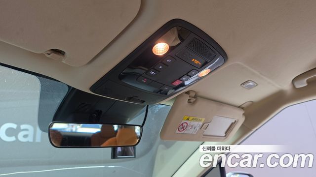 Kia Carnival (IV) Diesel 9-Seater Prestige 2023 — фото 20