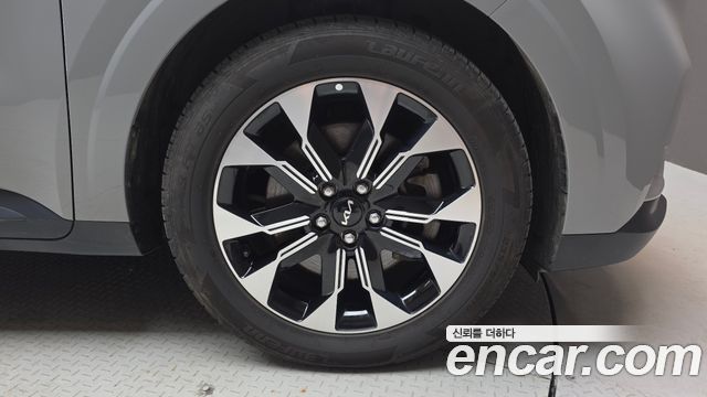 Kia Carnival (IV) Diesel 9-Seater Prestige 2023 — фото 21