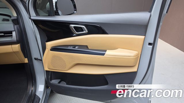 Kia Carnival (IV) Diesel 9-Seater Prestige 2023 — фото 25
