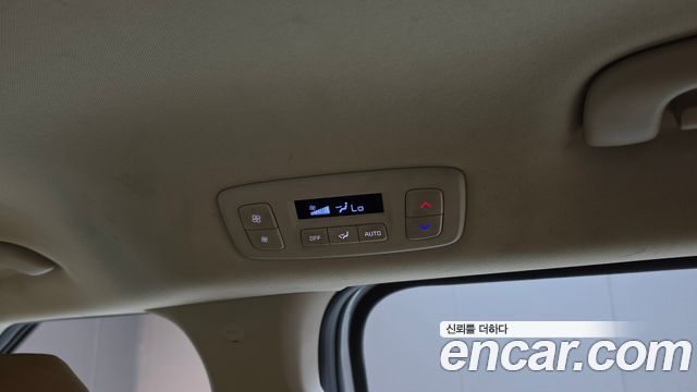 Kia Carnival (IV) Diesel 9-Seater Prestige 2023 — фото 27