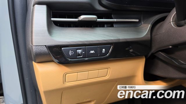 Kia Carnival (IV) Diesel 9-Seater Prestige 2023 — фото 29