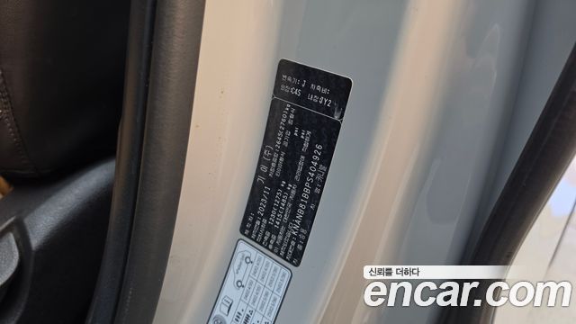 Kia Carnival (IV) Diesel 9-Seater Prestige 2023 — фото 30