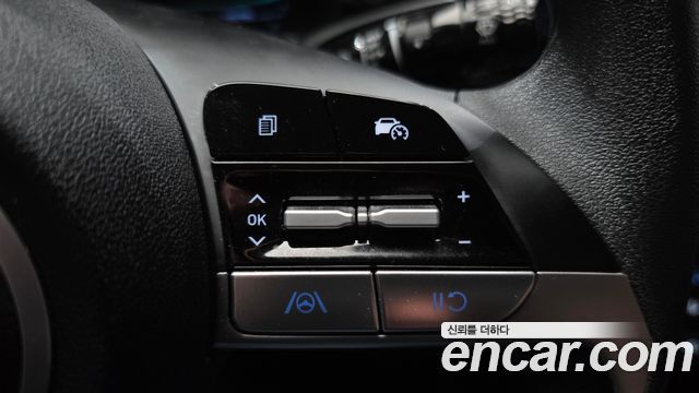 Hyundai Avante (CN7) 1.6 Smart 2024 — фото 20