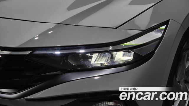 Hyundai Avante (CN7) 1.6 Smart 2024 — фото 22