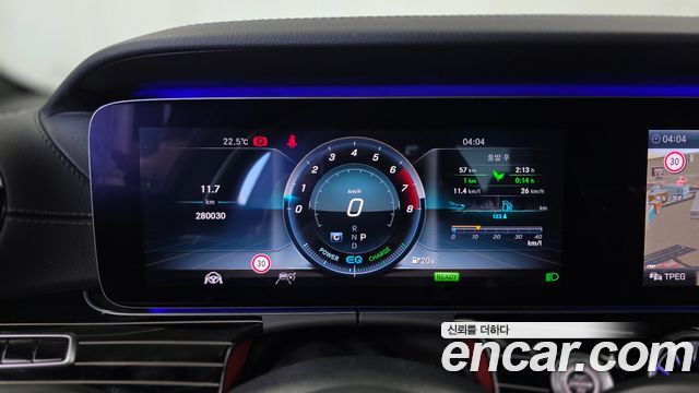 Mercedes-Benz CLS-Class (C257) CLS450 4MATIC AMG Line 2019 — фото 7
