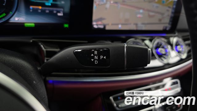 Mercedes-Benz CLS-Class (C257) CLS450 4MATIC AMG Line 2019 — фото 8