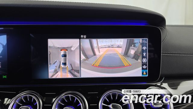 Mercedes-Benz CLS-Class (C257) CLS450 4MATIC AMG Line 2019 — фото 18